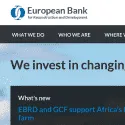 EBRD