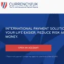 Currency UK