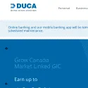 DUCA