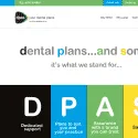 DPAS Dental Plans