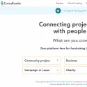 Crowdfunder UK