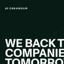 Creandum