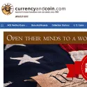 Currency and Coin