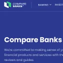 Compare Banks UK