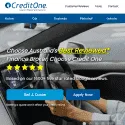 Credit One Equipment Finance