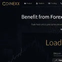 Coinexx