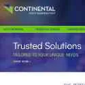 Continental Stock Transfer and Trust