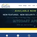 Coastline Credit Union