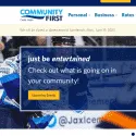 Community First Credit Union Jacksonville