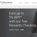 Consumers Credit Union