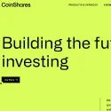 CoinShares