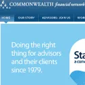 Commonwealth Financial Network