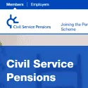 Civil Service Pension Scheme