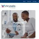 Chrysalis Finance