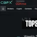 Cashbackforex