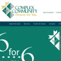 Complex Community Federal Credit Union