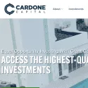 Cardone Capital