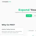 Changelly PRO