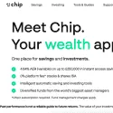 Chip Financial LTD