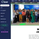 Cboe Canada