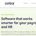 Cintra HR and Payroll Services