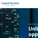 Capital Markets Elite Group