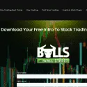 Bulls On Wall Street