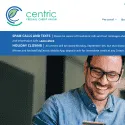 Centric Federal Credit Union