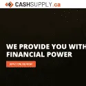 CashSupply