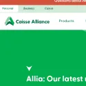 Caisse Alliance