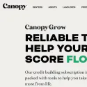 Canopy Rent