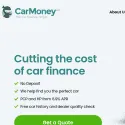 CarMoney Limited