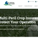 Capital Farm Credit