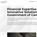 Canada Development Investment Corporation