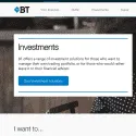 BT Financial