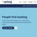 Capital Credit Union UK