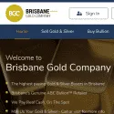 Brisbane Gold Company