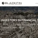 BlackFin Capital Partners