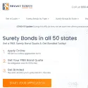 Bryant Surety Bonds