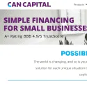 CAN Capital