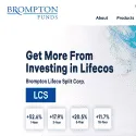 Brompton Group