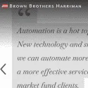 Brown Brothers Harriman