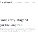 Brightspark Ventures