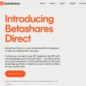 Betashares