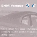 BMW i Ventures