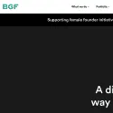 BGF Investments