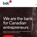 BDC Canada