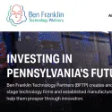 Ben Franklin Technology Partners