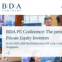 BDA Partners