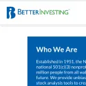 BetterInvesting